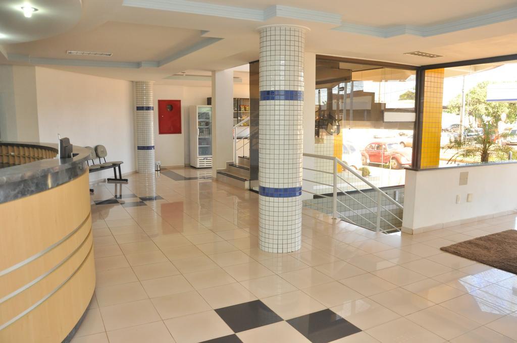 Hotel Maestro Express Toledo Exterior foto